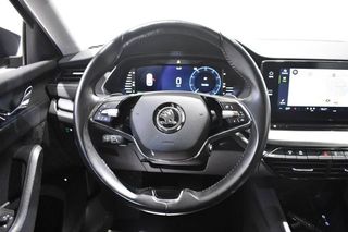 Skoda Octavia IV 1.4 TSI 204 CV DSG EXECUTIVE