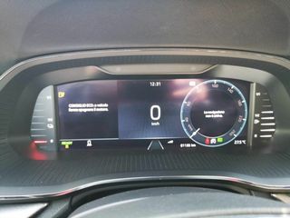Skoda Octavia IV 1.4 TSI PLUG-IN HYBRID 204 CV DSG EXECUTIVE