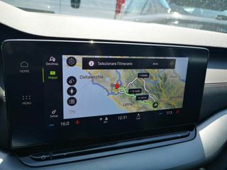 Skoda Octavia IV 1.4 TSI PLUG-IN HYBRID 204 CV DSG EXECUTIVE