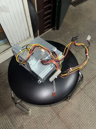 Fuente de Alimentación HP