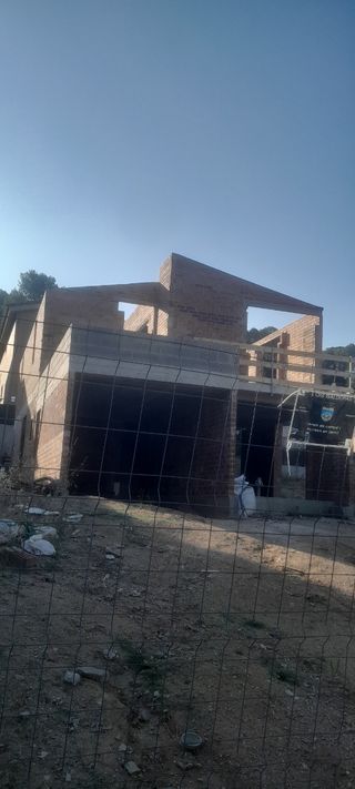 Construcciónes torres estándar s.l