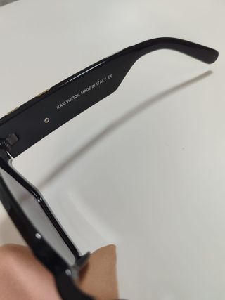 Gafas Louis Vuitton Negras