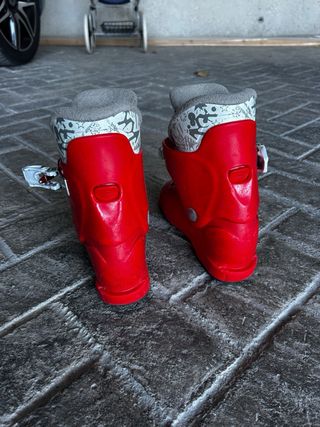 Botas de esquí Head Edge niño Talla 28