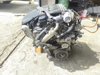 Motor 204D1 Bmw Serie 3 (E46) (2001) 320d (1