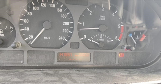 Motor 204D1 Bmw Serie 3 (E46) (2001) 320d (1