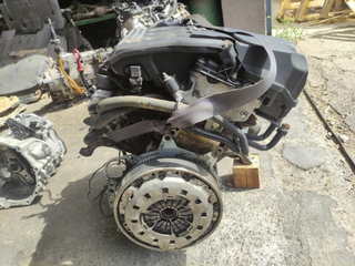 Motor 204D1 Bmw Serie 3 (E46) (2001) 320d (1