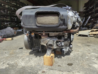 Motor 204D1 Bmw Serie 3 (E46) (2001) 320d (1