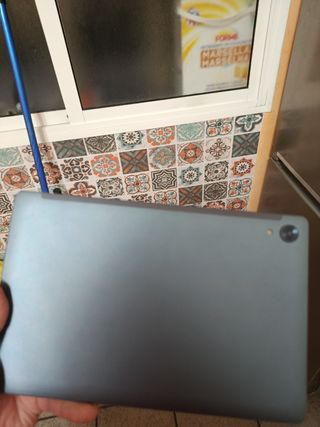 Tablet 10.1 Android 14 Octa-core