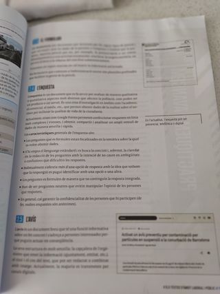 Llengua catalana i literatura 4t Secundària Lli...