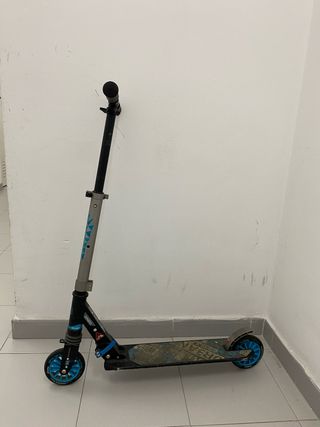 Patinete Decathlon Oxelo