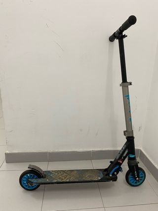 Patinete Decathlon Oxelo