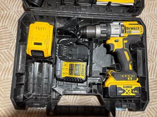Taladro de Bateria DeWalt XRP
