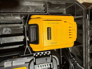 Taladro de Bateria DeWalt XRP