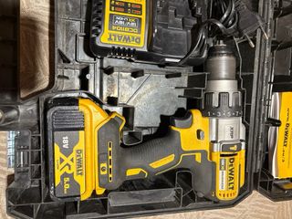 Taladro de Bateria DeWalt XRP