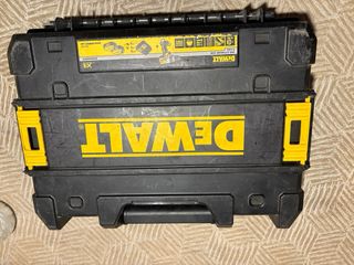 Taladro de Bateria DeWalt XRP