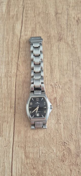 Reloj Viceroy Mujer Plata