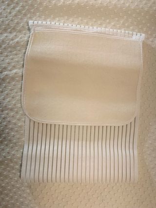 Faja Farmalastic Talla 3. Usada dos veces10