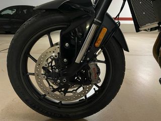 Triumph Tiger 850 Sport 2024 - 3120km.