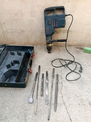 Martillo Bosch GBH 11 DE