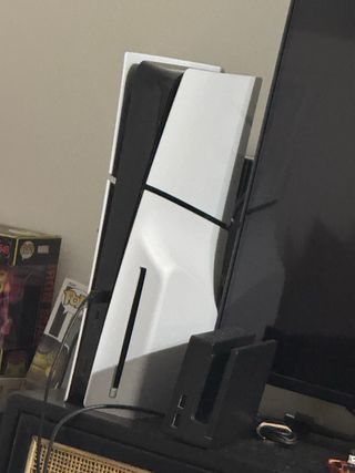 Consola PS5 Sony Blanca