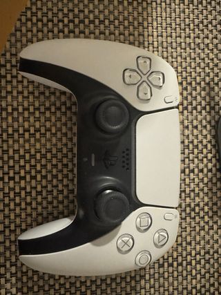 Consola PS5 Sony Blanca