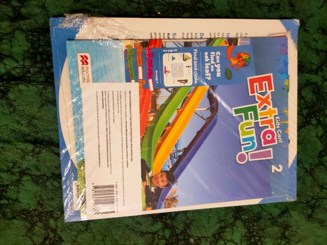 KIDS CAN! Andalucia 2 Pupil's Book: libro de te...