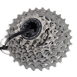 Cassetta Shimano Dura-Ace CS-R9200 12v 11-30
