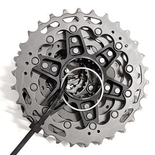 Cassetta Shimano Dura-Ace CS-R9200 12v 11-30