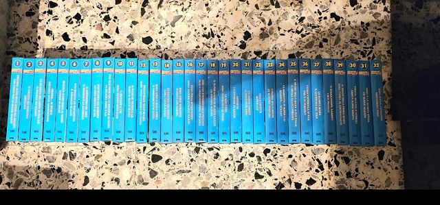 Dragon Ball GT Collection - Lotto 32 VHS