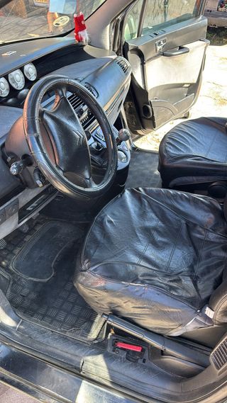 Citroen C8 2008