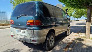 Mitsubishi Space Gear 1996