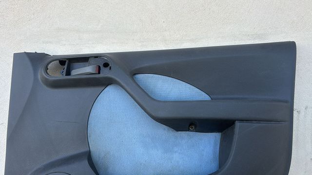 PANNELLO PORTA ANTER. DESTRO FIAT PANDA 169 03-11
