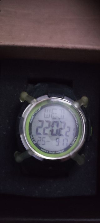 Reloj Apnea Salvimar ONE Freediving