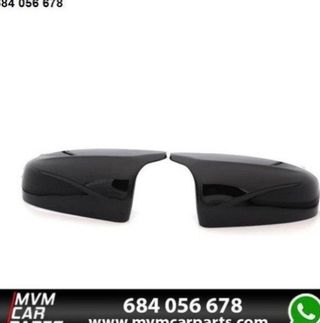 Carcasa espejo Retrovisor BMW X5 E70 X6 E71 look M