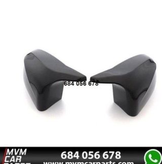 Carcasa espejo Retrovisor BMW X5 E70 X6 E71 look M