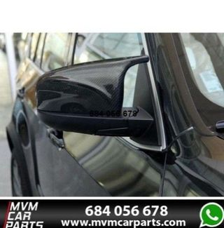 Carcasa espejo Retrovisor BMW X5 E70 X6 E71 look M