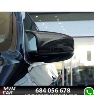 Carcasa espejo Retrovisor BMW X5 E70 X6 E71 look M