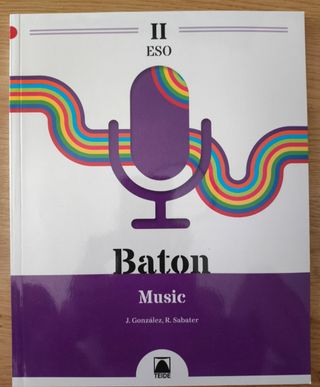 Baton II. Music ESO