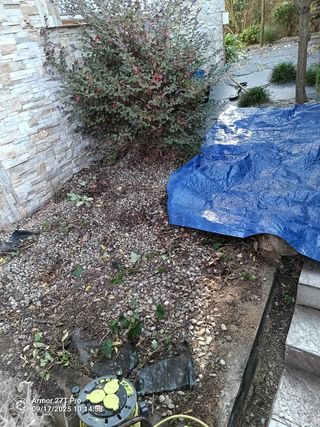 Localizamos cualquier tipo de fuga de  agua 