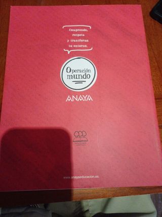 2  Eso trimestre 3 matemáticas 