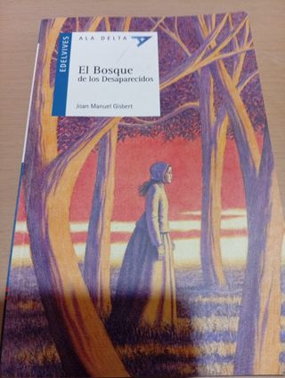 Libros infantiles a partir de 8 años