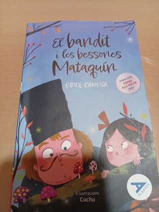 Libros infantiles a partir de 8 años