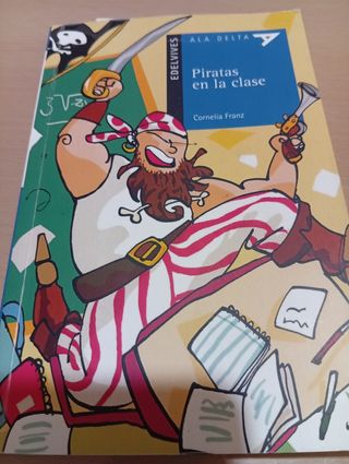 Libros infantiles a partir de 8 años