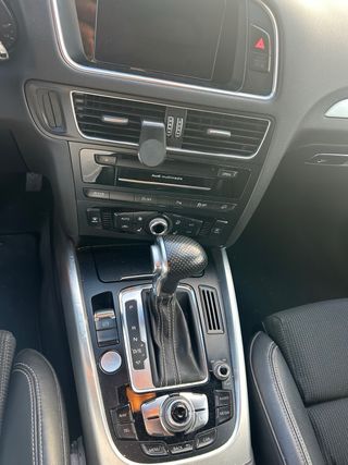 Audi Q5 2015