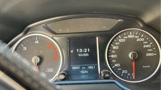 Audi Q5 2015