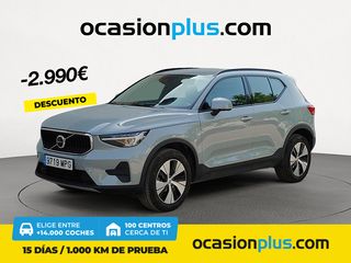 Volvo XC40 T2 Essential Auto 95 kW (129 CV)