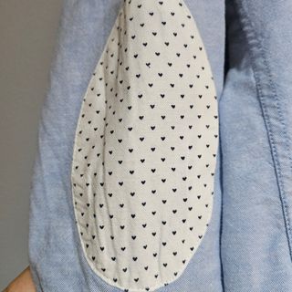 Blusa Springfield Talla 42 Azul