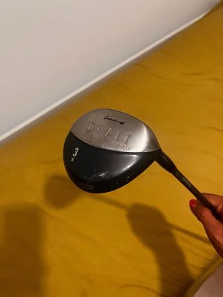 Palo de golf