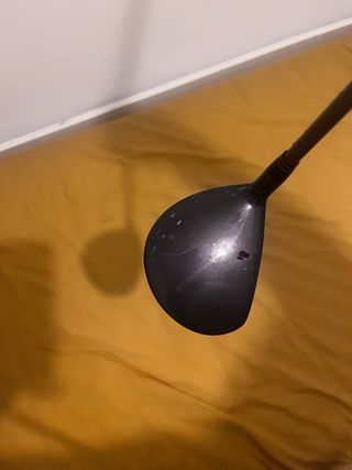 Palo de golf