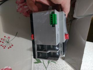 Interruptor Transferencia Automático JOTTA JTQ3-12